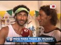 Video: Vuelve MDQ Para Todo el Mundo