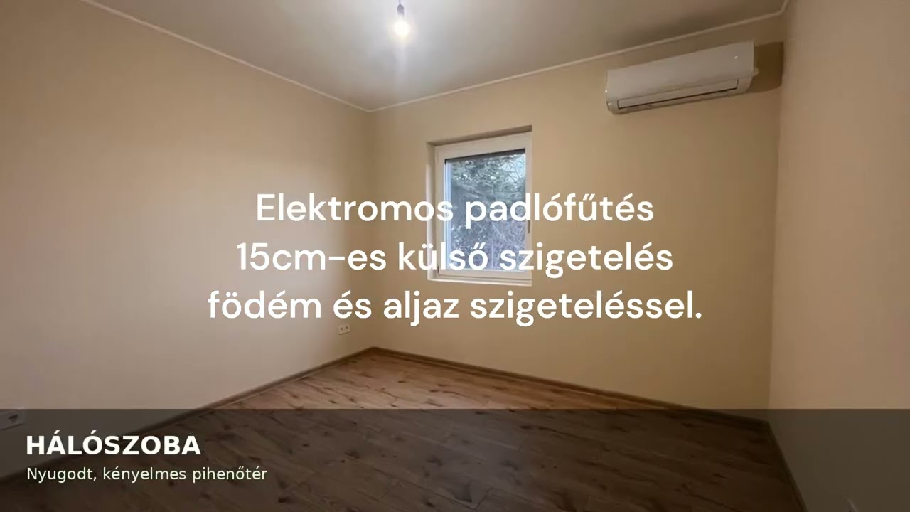 Eladó sorház, Tiszakécske 5 szoba 204 m² 159.7 M Ft