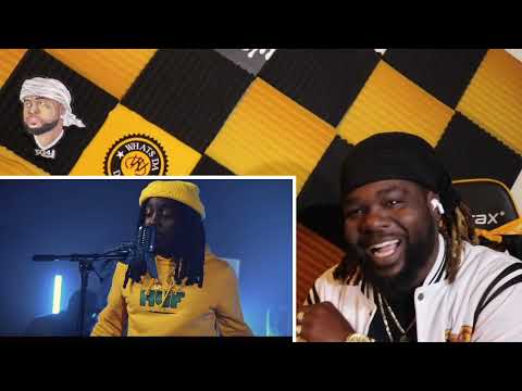 Babyloc // Markyboe // King Infent // AC // Bleezo // Baby Askari64 “SHIMO MEDIA CYPHER” (THE LO♿️S)