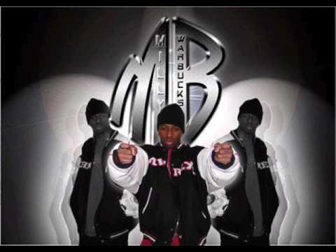 Milly Warbucks ft. 50 Cent - Money on My Mind