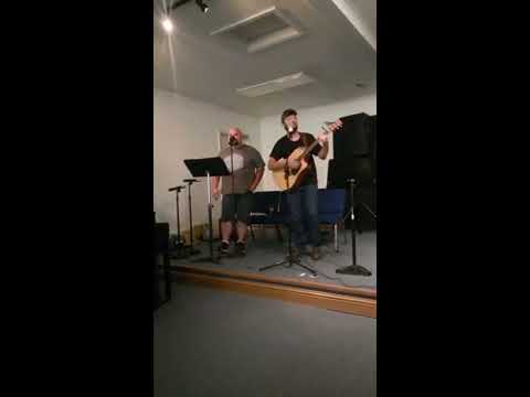 Trevor Dixon- What Are You Listening To