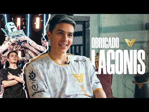 Obrigado, Lagonis! - Confira a trajetória de um dos maiores Golden Boys