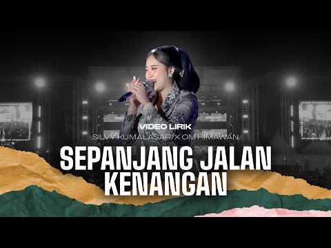 Thumbnail Video Sepanjang Jalan Kenangan
