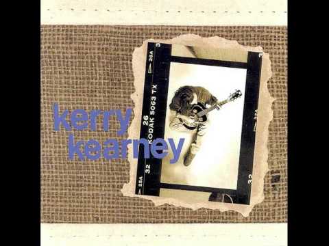 Kerry Kearney - I'm A Man