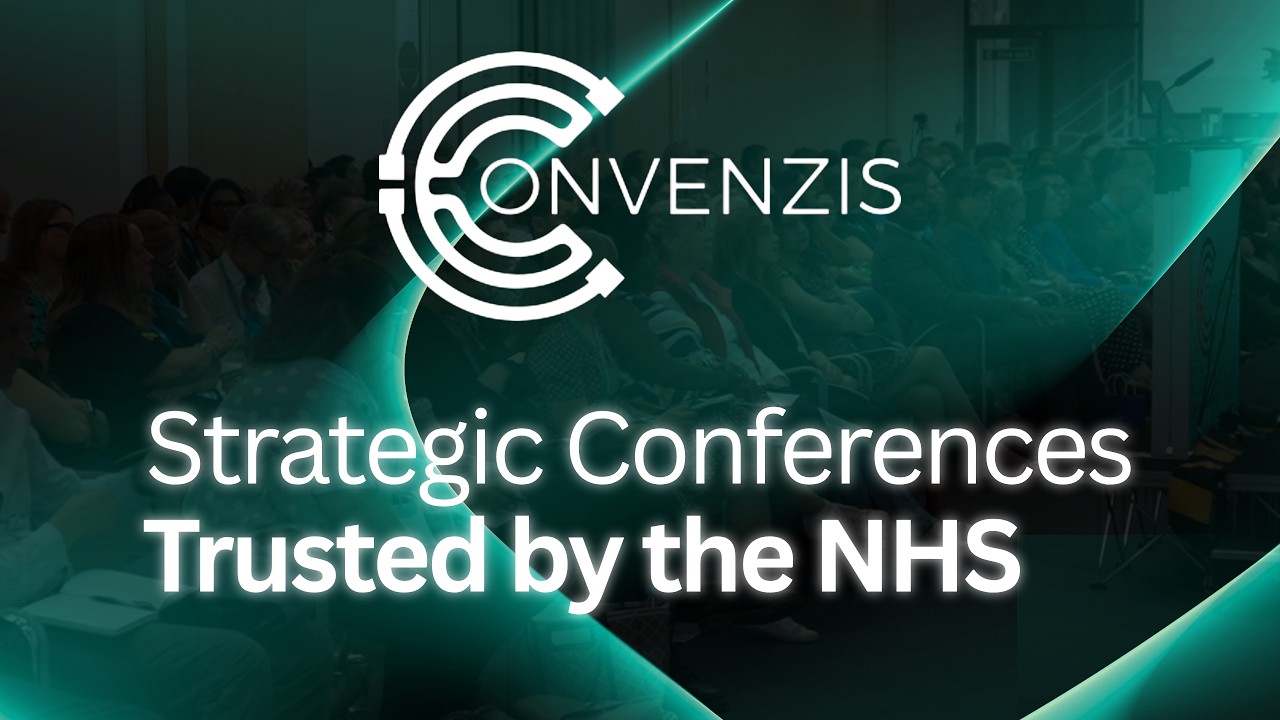 Turn One Event Into Months of Content | How Convenzis Group Limited Maximises Sponsor ROI