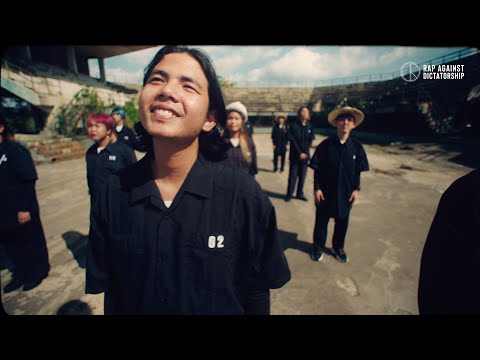 Rap Against Dictatorship - บ้านเกิดเมืองนอน (Homeland) [Official Music Video]