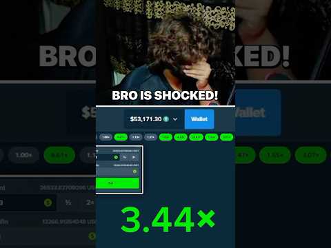 I almost lost $50,000 😭😥 #stake #gambling #casino #trending #foryou #fyp #trending #recovery