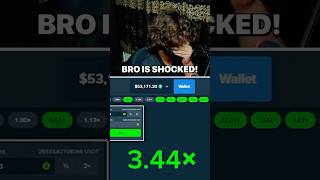 I almost lost $50,000 😭😥 #stake #gambling #casino #trending #foryou #fyp #trending #recovery