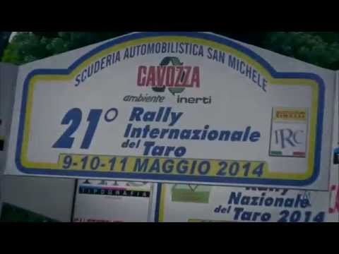 Taro 2014 / Videoclip Ghelfi - Marchioni