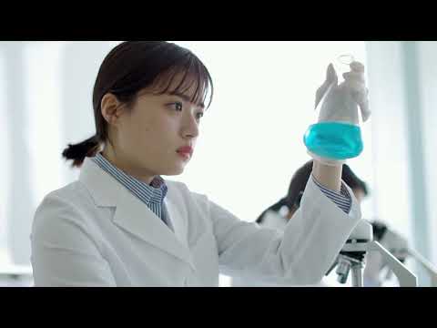 日本福祉大学チャレンジファイル「熱中症と炭酸泉」篇　WEB動画20秒