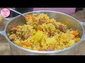 QUICK ONE POT LUNCH DINNER READY IN 25 MINUTES AND DELICIOUS CRIS RECIPES