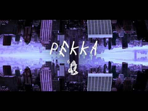 PEKKA - The CoCo's Friend (Young Thug x O.T. Genasis x ALLxCAPS x Sensi Sye)