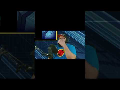 This is why I don't play Mega Man 9