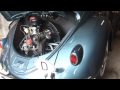 Classic VW Beetle Bug How to Resto Tip Grounding Lights