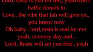 Lenny Keylard - rasta is real