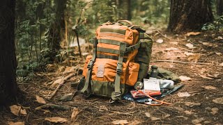 15 ULTIMATE PREPPER CAMPING GEAR AND GADGETS FOR WILDERNESS SURVIVAL