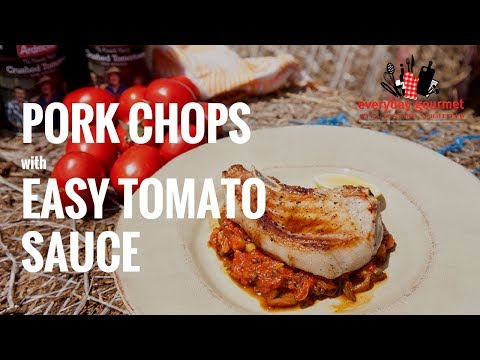 download lagu mp3 mp4 Pork Chops And Chickpeas, download lagu Pork Chops And Chickpeas gratis, unduh video klip Pork Chops And Chickpeas