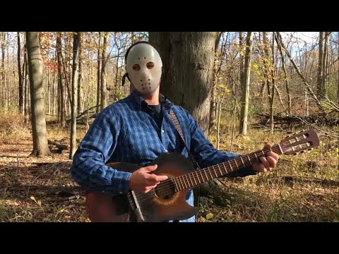 Happy Halloween To Me - Adam from NY