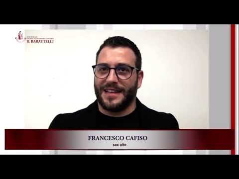 Alessandro Lanzoni trio Feat. Francesco Cafiso