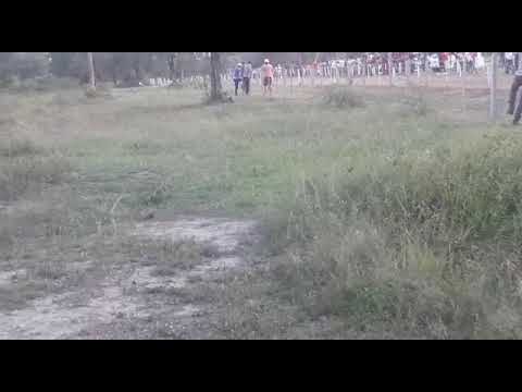 MARISCALITO VS MALAGUEÑA  VILLA FRANCA ÑEEMBUCU(2)