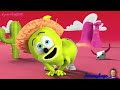 Preview 2 Gummy Bear Cotton Eye Joe Effects Preview 2 Heat Waves Effects