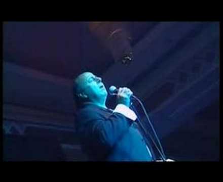 Karnig Sarkissian - Live in Dubai 2006