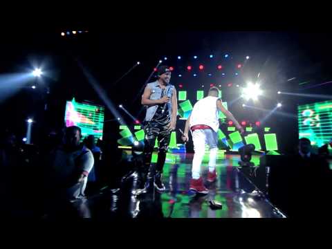 MC Gui, MC Kapela   Segue O Fluxo