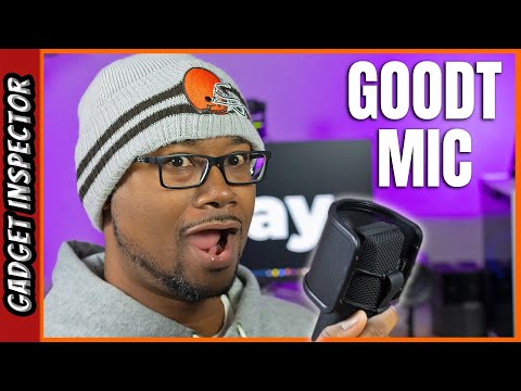 Can A Budget USB Microphone 🎤 Actually Sound Good? | FIFINE USB Mic Review (K683A)