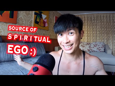 Beyond God-Realization (Thots On Leo Gura, Connor Murphy, And Jordan Peterson)