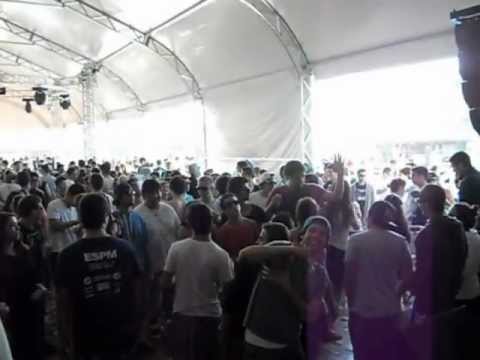 Lo:C Economíadas 2012 Alojamento ESPM