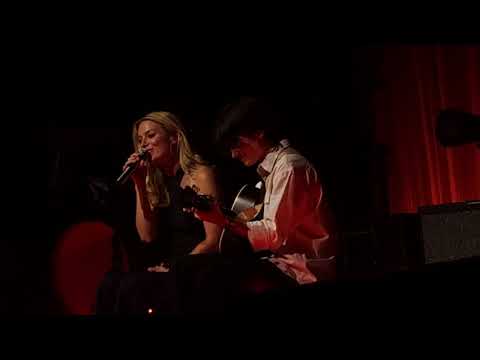 Ashe - Fun While It Lasted (Live in DC - May 30, 2025)