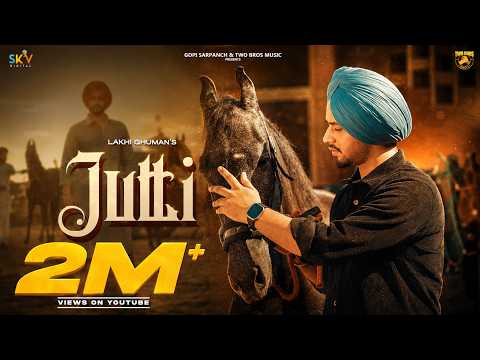 Jutti
