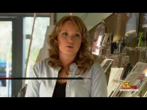 Modern Marvels S02E05   The Telephone