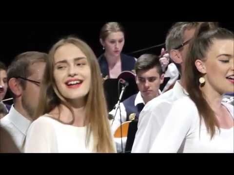 Tamburaška škola Batorek- 26. godišnji koncert