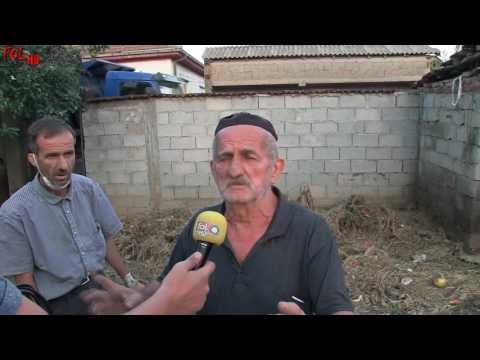 Plaku  nga Hasanbegu: Te harruar nga BDI-ja dhe Qeveria