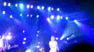 Wet Blanket Metric Live