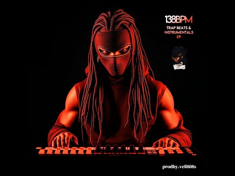 138BPM Beats EP "I Spend It" 2 Chainz ft TI Remake 2025 (Prodby.Veli808s)