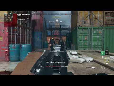 Pa’ que no joda mas, Magnum 500 CMW2.