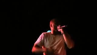 Vice Verses & ProPayne (EOW) - Freestyle @ Delta Album Release, Southpaw, Brooklyn, NYC