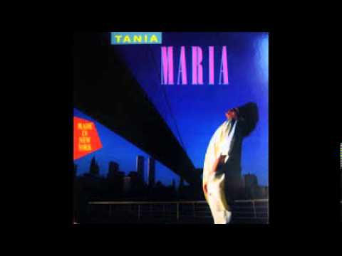 Tania Maria - Made in New York  1985 Full Album