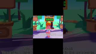 2 days and don’t forgot to write user! || GGericKK #roblox #robloxedits #plzdonate
