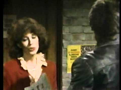 GH Rick & Lesley ~ 10-29-82 ~ Les Tries to Raise Money For The Sports Center ~ Part 2