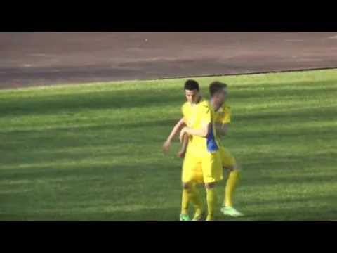 24.05.2013 Sander Laht 1 - 1