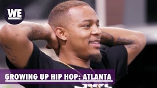 Da Brat Says Bow&#39;s The Brat! | Growing Up Hip Hop: Atlanta