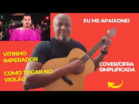 Eu Me Apaixonei - Toque Dez