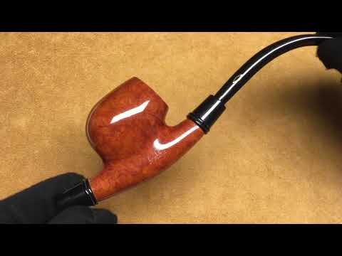 Pipa Brebbia Duo Filter Selected