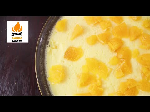 download lagu mp3 mp4 How To Make Orange Pudding, download lagu How To Make Orange Pudding gratis, unduh video klip How To Make Orange Pudding
