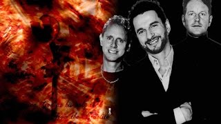 Depeche Mode =  Better Days \Photographic Mix\