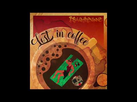 Bshariroxanne - Lost in Coffee Beattape