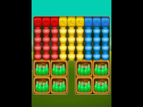 TOON BLAST level 2125